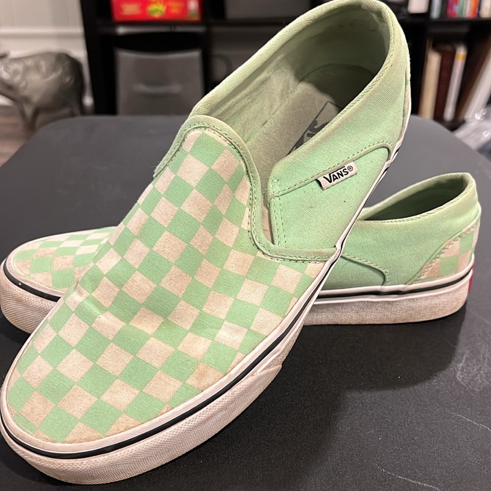 Vans